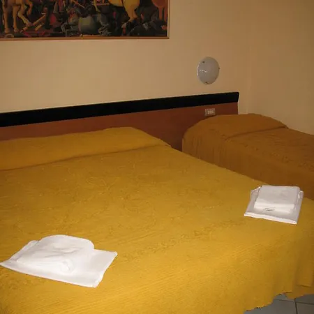 Hotel Paradiso 3*