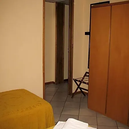 فندق Paradiso 3*