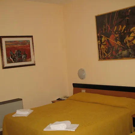Hotel Paradiso Montecatini-Terme