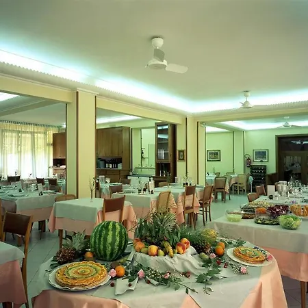 Ξενοδοχείο Paradiso