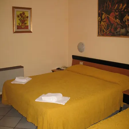 Paradiso Μοντεκατίνι Τέρμε