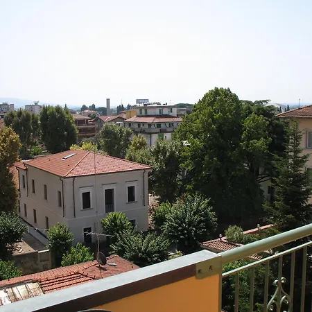 Ξενοδοχείο Paradiso 3*