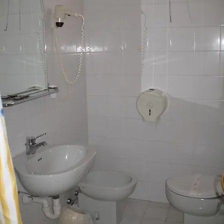 Paradiso Μοντεκατίνι Τέρμε