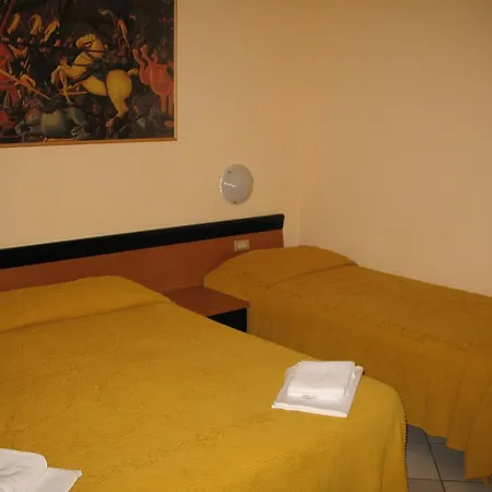 Ξενοδοχείο Paradiso