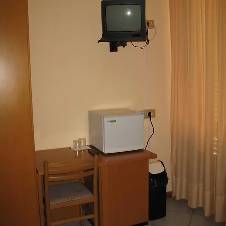 Paradiso Μοντεκατίνι Τέρμε