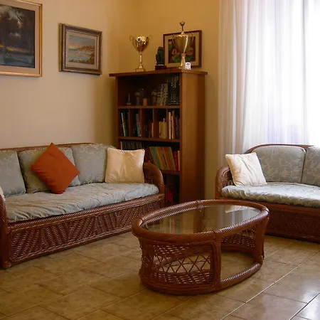 Ξενοδοχείο Paradiso