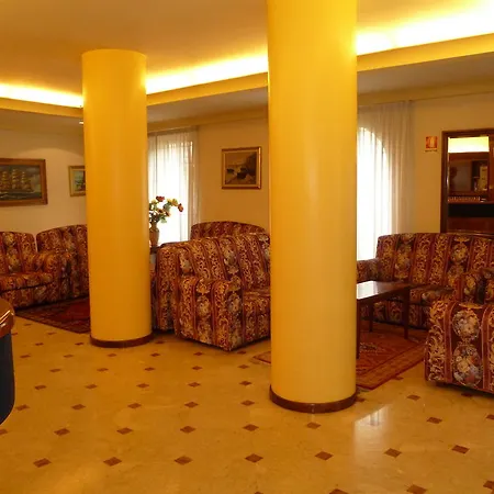 Ξενοδοχείο Paradiso Μοντεκατίνι Τέρμε