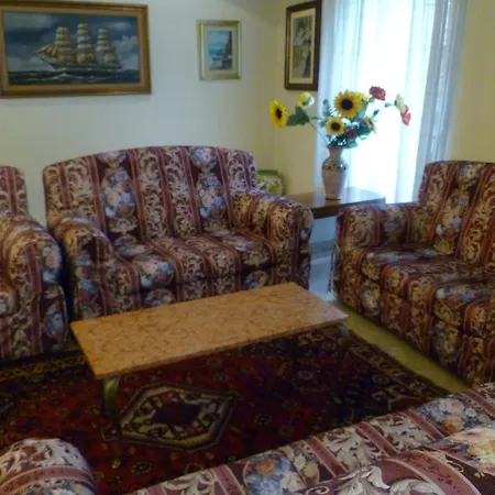 Ξενοδοχείο Paradiso 3*