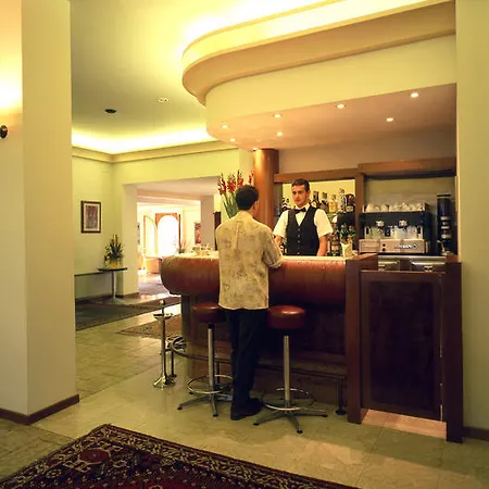 Paradiso Μοντεκατίνι Τέρμε