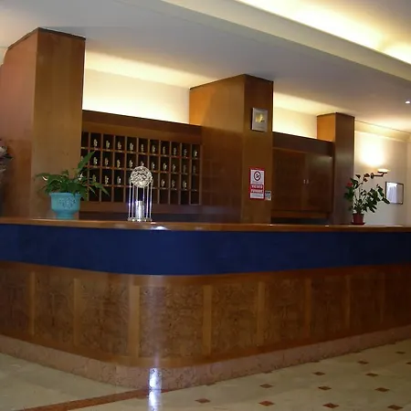 Paradiso Ξενοδοχείο