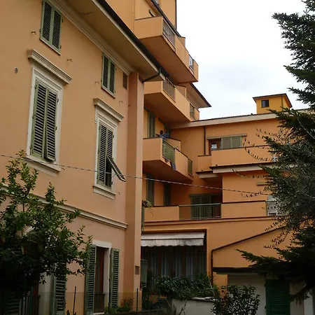 Paradiso Montecatini Terme