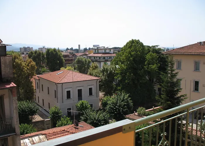 Hotel Paradiso 3*